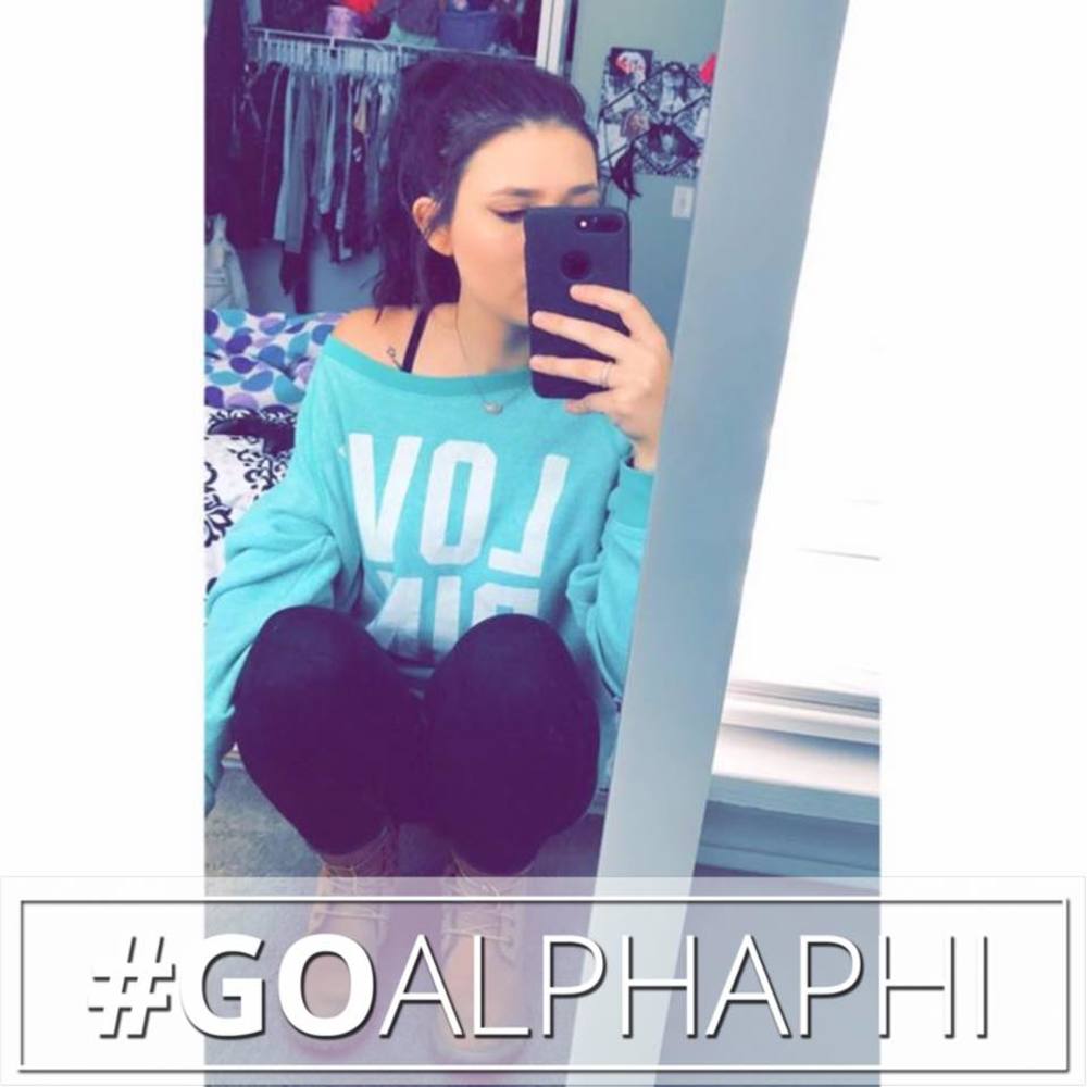 Meet your Posher, Keara